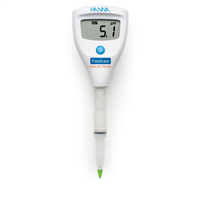 HI981036酸度pH 测定仪【适用肉类行业】